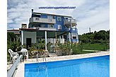 Alojamiento en casa particular Kožino Croacia